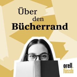 Über den Bücherrand