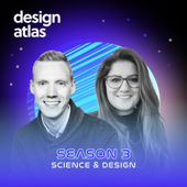 Design Atlas - Jens Bringsjord and Megan Luedke