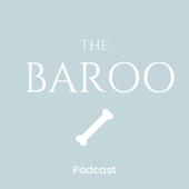 The Baroo: A Podcast for Dogs and Their People - Charlotte Bayne
