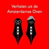Verhalen uit de Amsterdamse Oven - Rose & Marnix