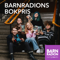 Barnradions bokpris podcast