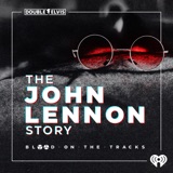 John Lennon & Holden Caulfield (The John Lennon Story, Chapter 10)