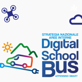Digital School Bus Podcast - Italo Ravenna