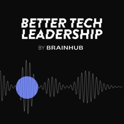Better Tech Leadership