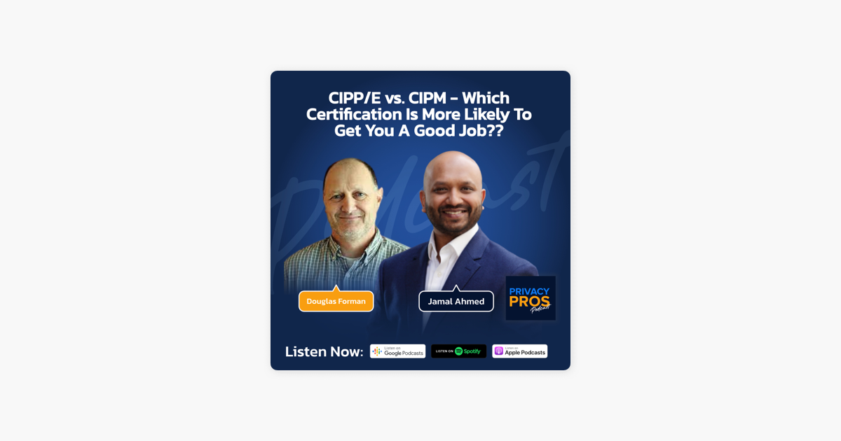 CIPM Online Exam