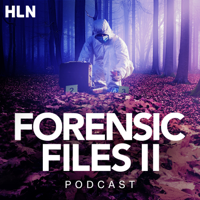 Forensic Files II podcast