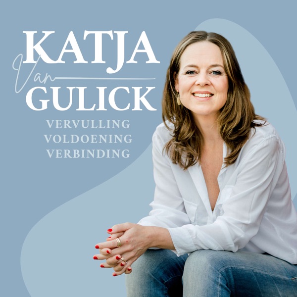 De Katja van Gulick Podcast