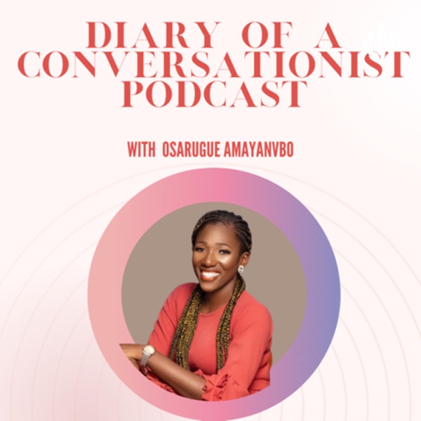 Diary of a Conversationist