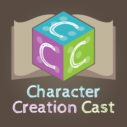 Character Creation Cast