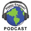 Happy English Podcast