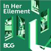 In Her Ellement - Boston Consulting Group BCG