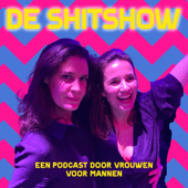 De Shitshow - Janneke van der Horst & Stéphanie Hoogenberk
