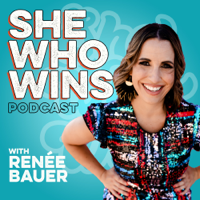 E113: Investing in Mentorship with Kareen Walsh