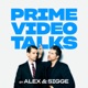 Prime Video Talks by Alex & Sigge