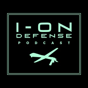 I - On Defense Podcast