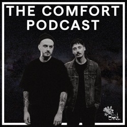 The Comfort Podcast