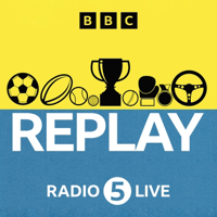 Replay podcast