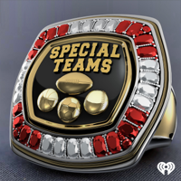 Special Teams podcast