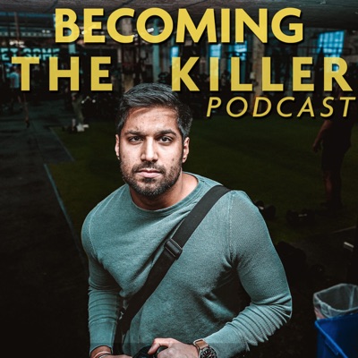 Becoming The Killer Podcast