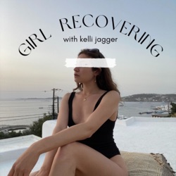 Girl Recovering