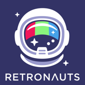 Retronauts - Retronauts