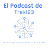 Podcast de Treki23 - Ivan Alexis - Treki23