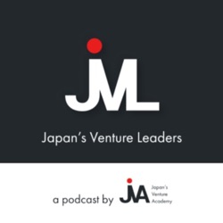 #06 Suzu Kitamura: Japan's unique startup exit market