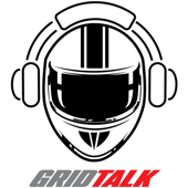 Grid Talk F1 Podcast - Grid Talk