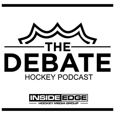 THE DEBATE - Hockey Podcast