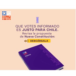 Capítulo X - Órganos Autónomos Constitucionales  (Voz 1)