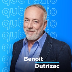 Benoit Dutrizac