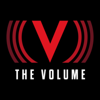 The Volume podcast