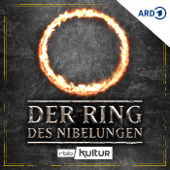 Der Ring des Nibelungen - Rundfunk Berlin-Brandenburg