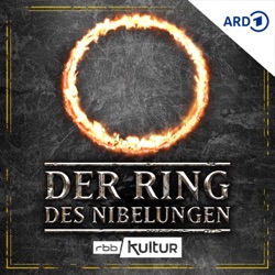 Der Ring des Nibelungen