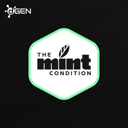 The Mint Condition: Crypto and NFT Entertainment