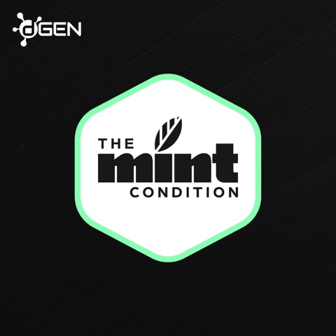 The Mint Condition: NFT Entertainment