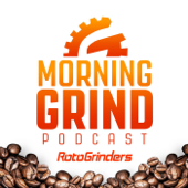 RotoGrinders Daily Fantasy Morning Grind - The RG Network Podcasts