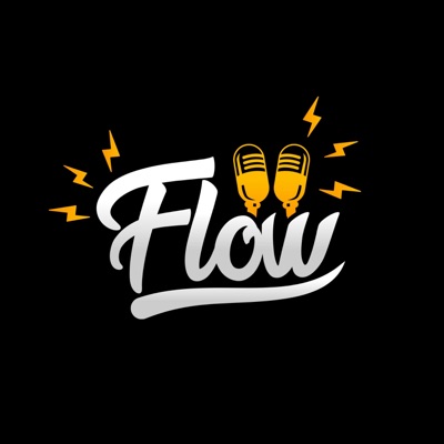 Flow Podcast:Estúdios Flow