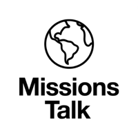 On AI & Bible translation, with Bethany Moore (Ep. 50)