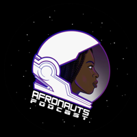 Afronauts Podcast podcast