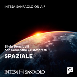Spaziale - Intesa Sanpaolo On Air