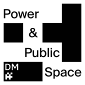 Power & Public Space - Drawing Matter & The Architecture Foundation