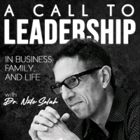 EP20: Authentic Leadership, Creativity, and Harmony with John Klymshyn