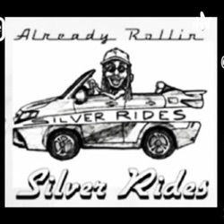 Silver Rides with Abe The Artist (EP 029)