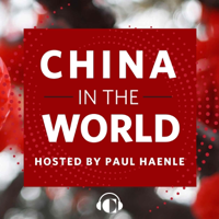 China in the World podcast