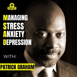 Managing Stress and Depression