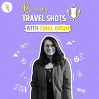 Episode 1 - The Woman of Wildlife in India 