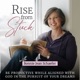 RISE FROM STUCK | Trust God, Renew Your Mind, Pray Without Ceasing, Be Strong and Courageous, Take Action