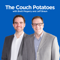 The Couch Potatoes podcast