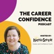 The Career Confidence Podcast